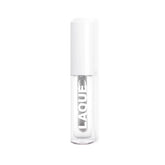 Shop Laqué Super Gloss Long-Wearing Lip Gloss + Castor Oil on ZYNAH